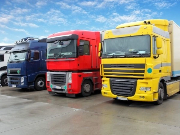 Bursa Karamanlı Nakliye